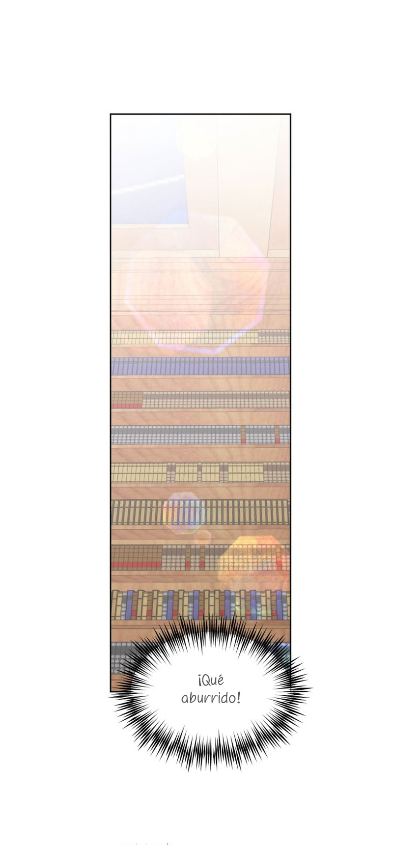 Un camión me mandó a otro mundo Capítulo 18 - Página 27