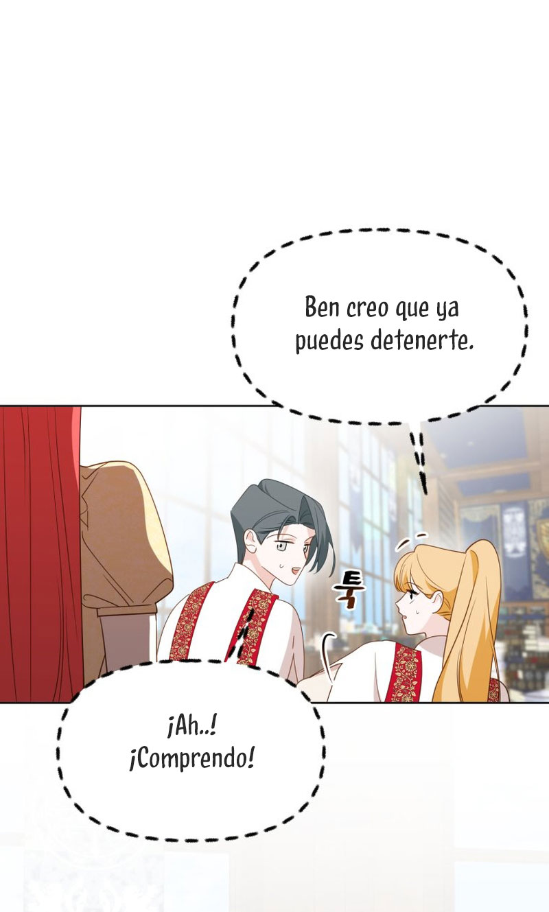 Un camión me mandó a otro mundo Capítulo 18 - Página 29