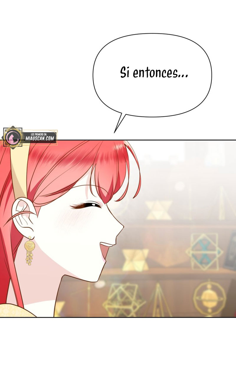 Un camión me mandó a otro mundo Capítulo 18 - Página 31
