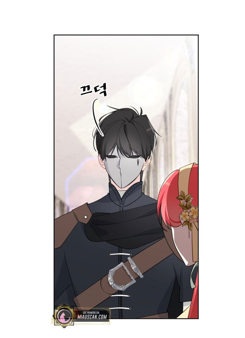 Un camión me mandó a otro mundo Capítulo 18 - Página 35