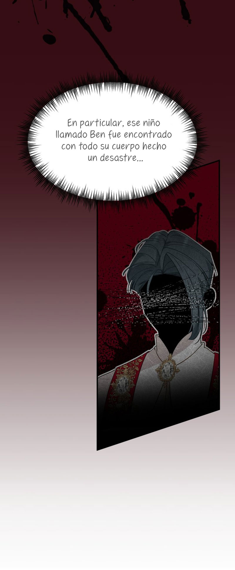 Un camión me mandó a otro mundo Capítulo 18 - Página 4