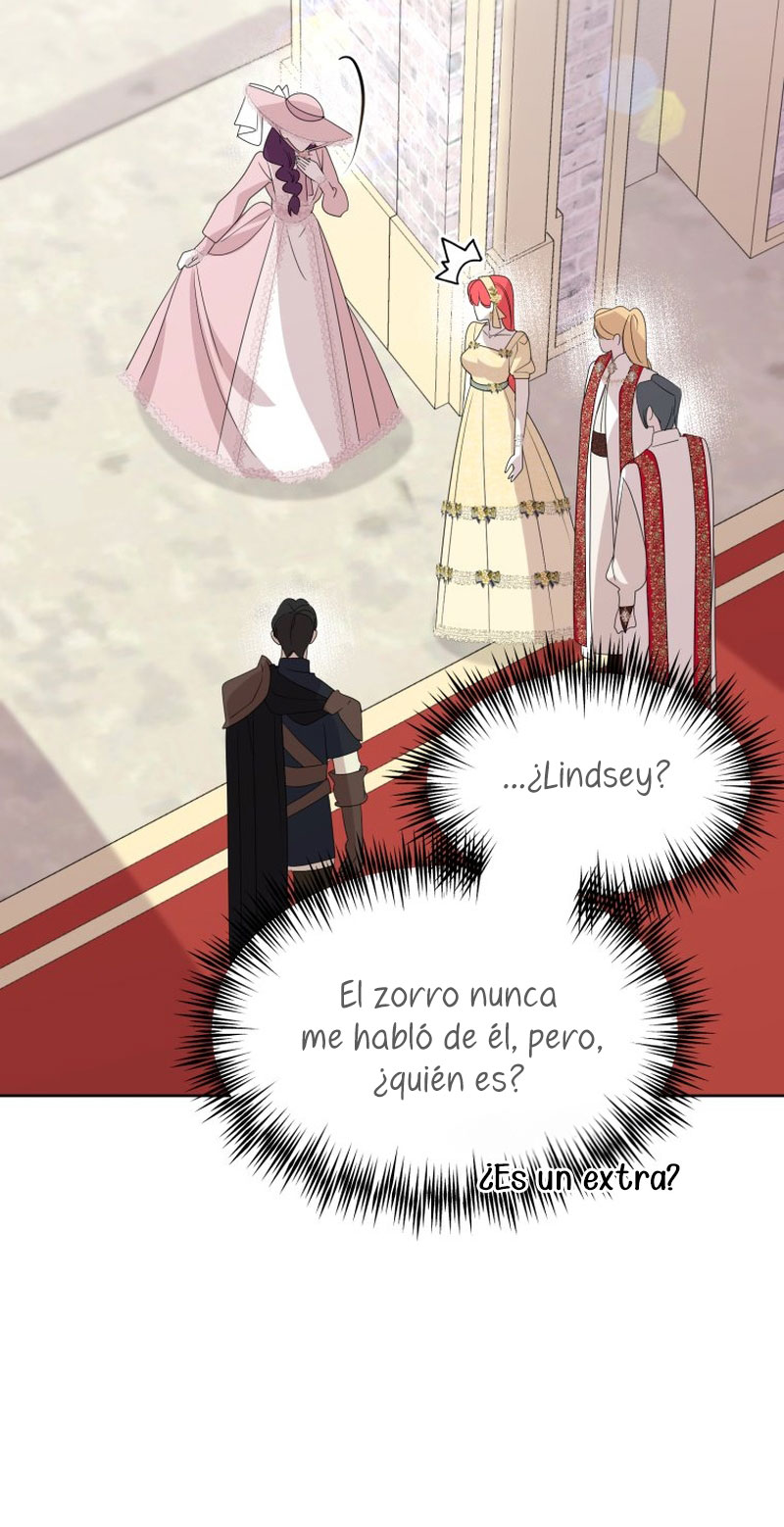 Un camión me mandó a otro mundo Capítulo 18 - Página 40