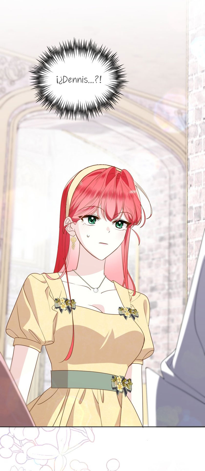 Un camión me mandó a otro mundo Capítulo 18 - Página 42