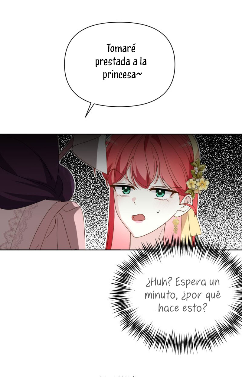 Un camión me mandó a otro mundo Capítulo 18 - Página 46