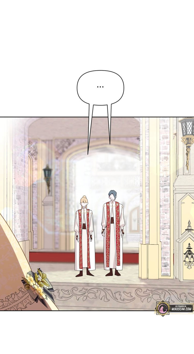 Un camión me mandó a otro mundo Capítulo 18 - Página 48