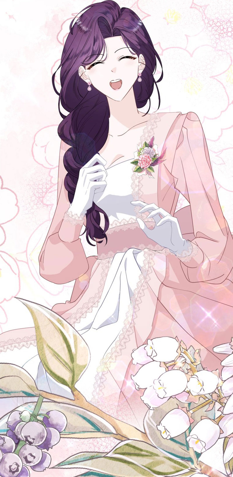 Un camión me mandó a otro mundo Capítulo 18 - Página 59