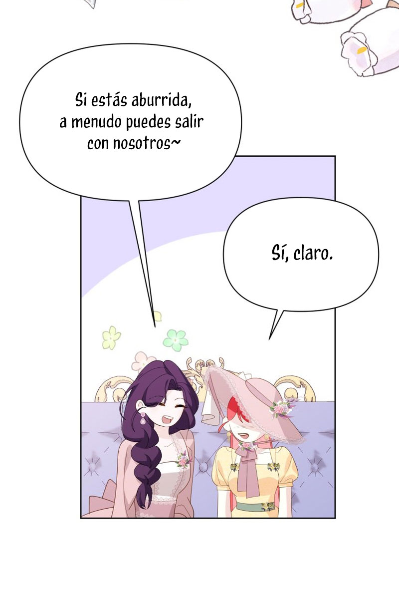 Un camión me mandó a otro mundo Capítulo 18 - Página 61