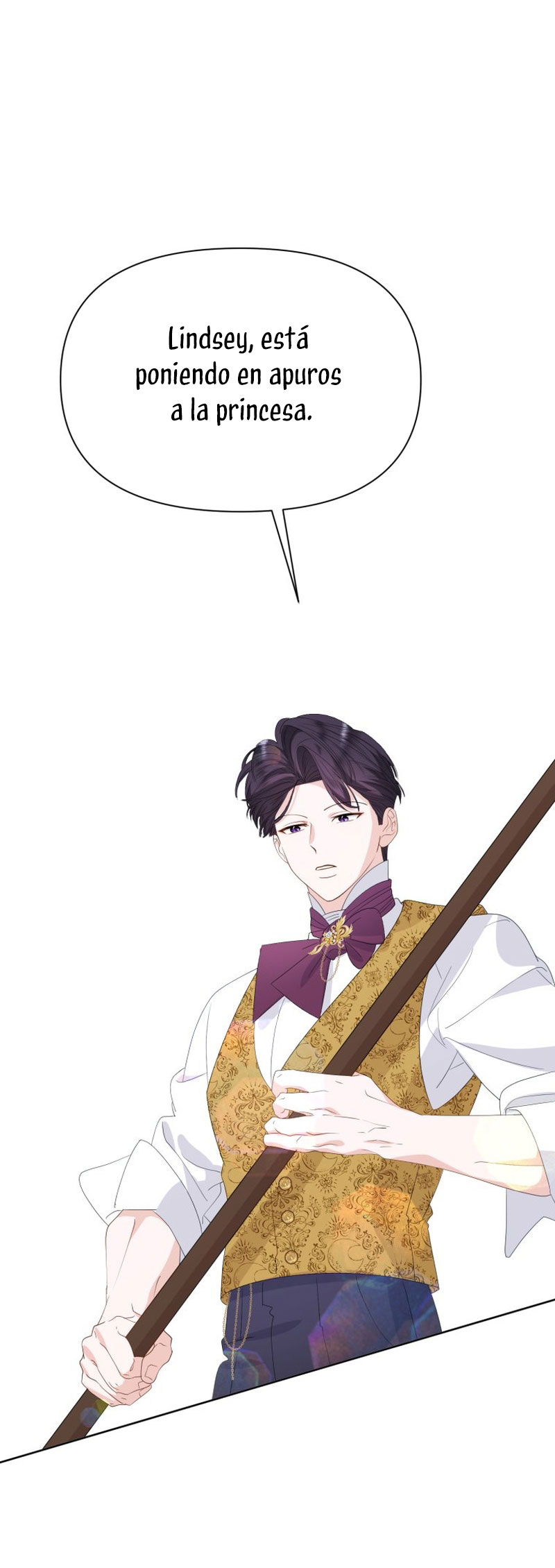 Un camión me mandó a otro mundo Capítulo 18 - Página 66