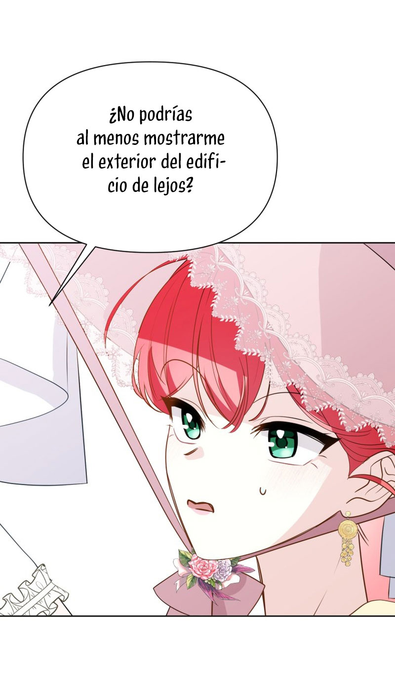 Un camión me mandó a otro mundo Capítulo 18 - Página 70