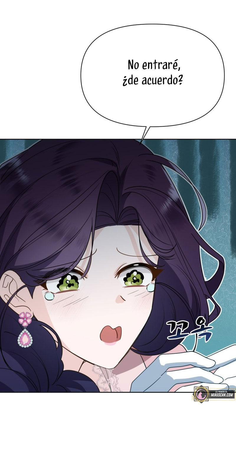 Un camión me mandó a otro mundo Capítulo 18 - Página 71