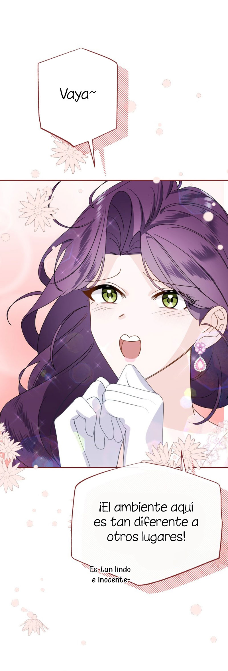 Un camión me mandó a otro mundo Capítulo 18 - Página 73