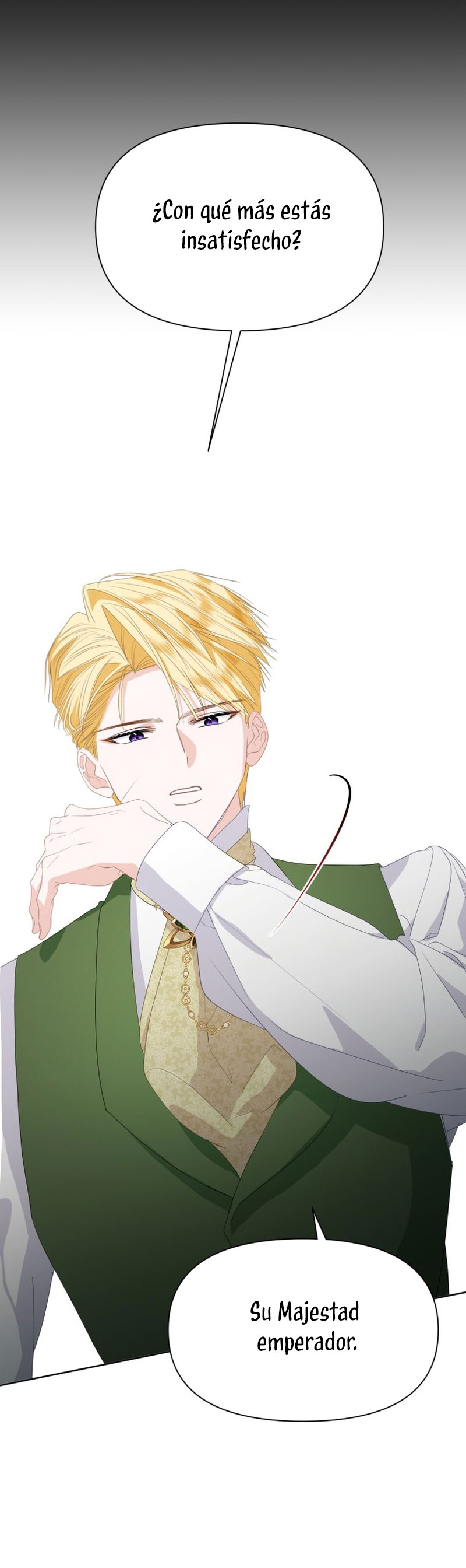 Un camión me mandó a otro mundo Capítulo 18 - Página 80