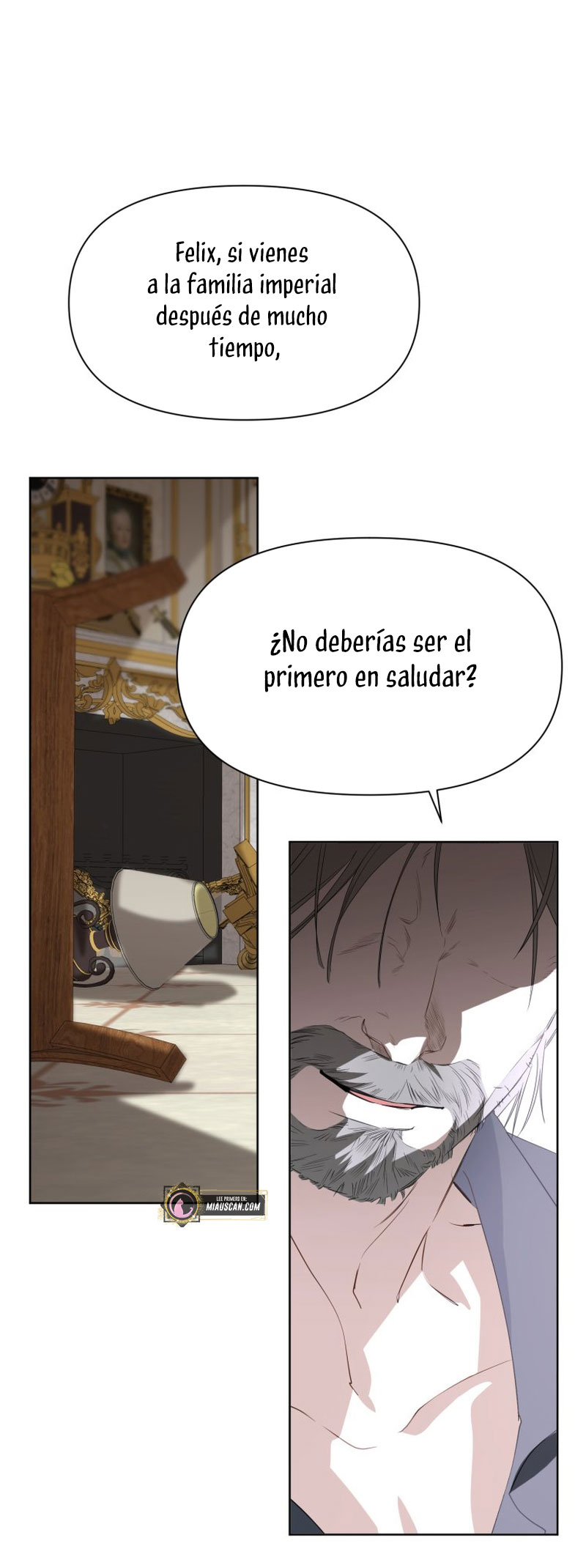 Un camión me mandó a otro mundo Capítulo 18 - Página 81