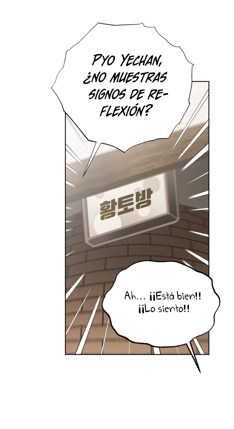 Un camión me mandó a otro mundo Capítulo 18 - Página 87