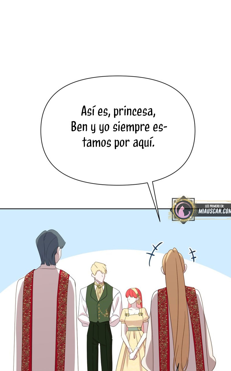 Un camión me mandó a otro mundo Capítulo 18 - Página 9