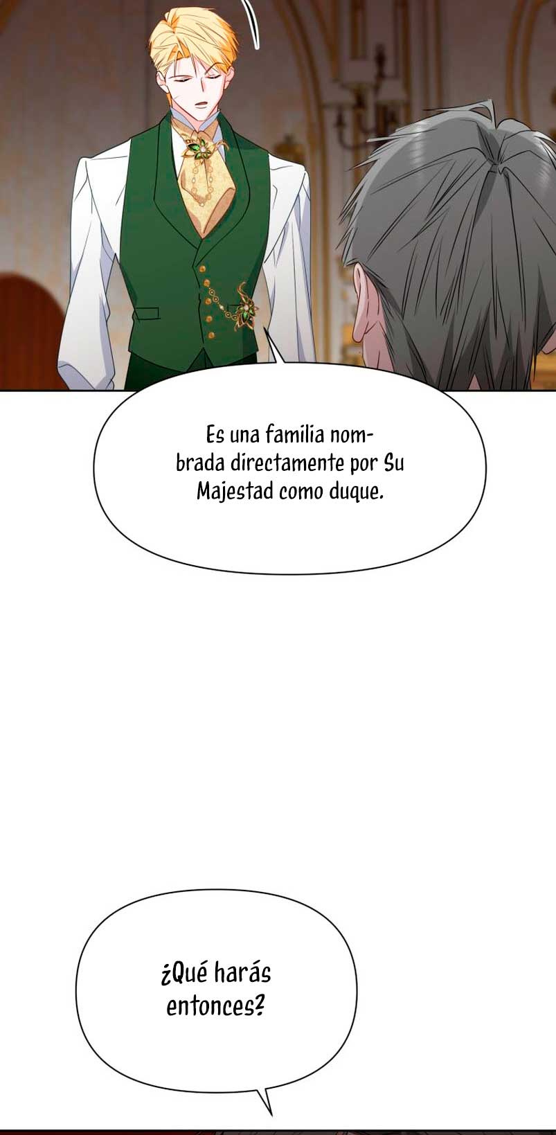 Un camión me mandó a otro mundo Capítulo 19 - Página 10