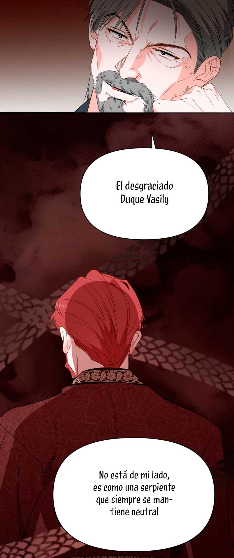 Un camión me mandó a otro mundo Capítulo 19 - Página 11