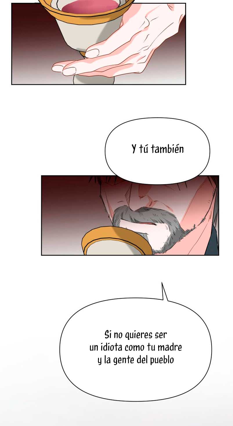 Un camión me mandó a otro mundo Capítulo 19 - Página 13