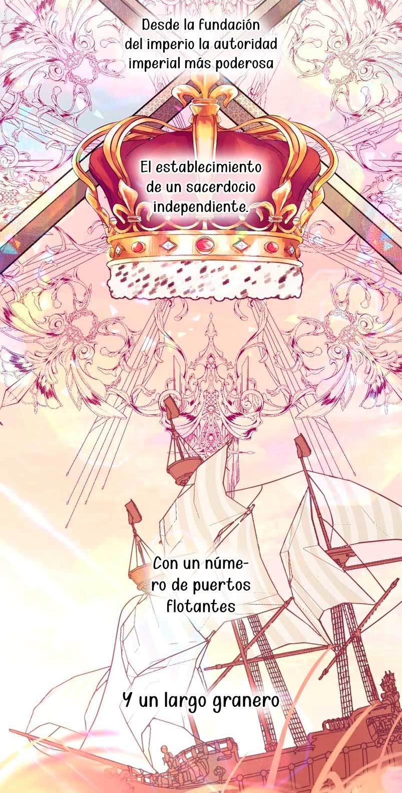 Un camión me mandó a otro mundo Capítulo 19 - Página 16