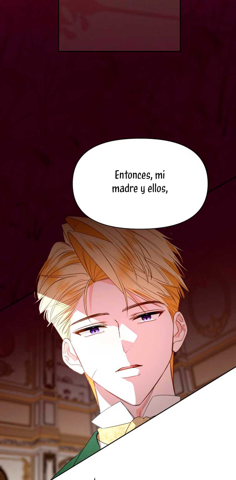 Un camión me mandó a otro mundo Capítulo 19 - Página 18