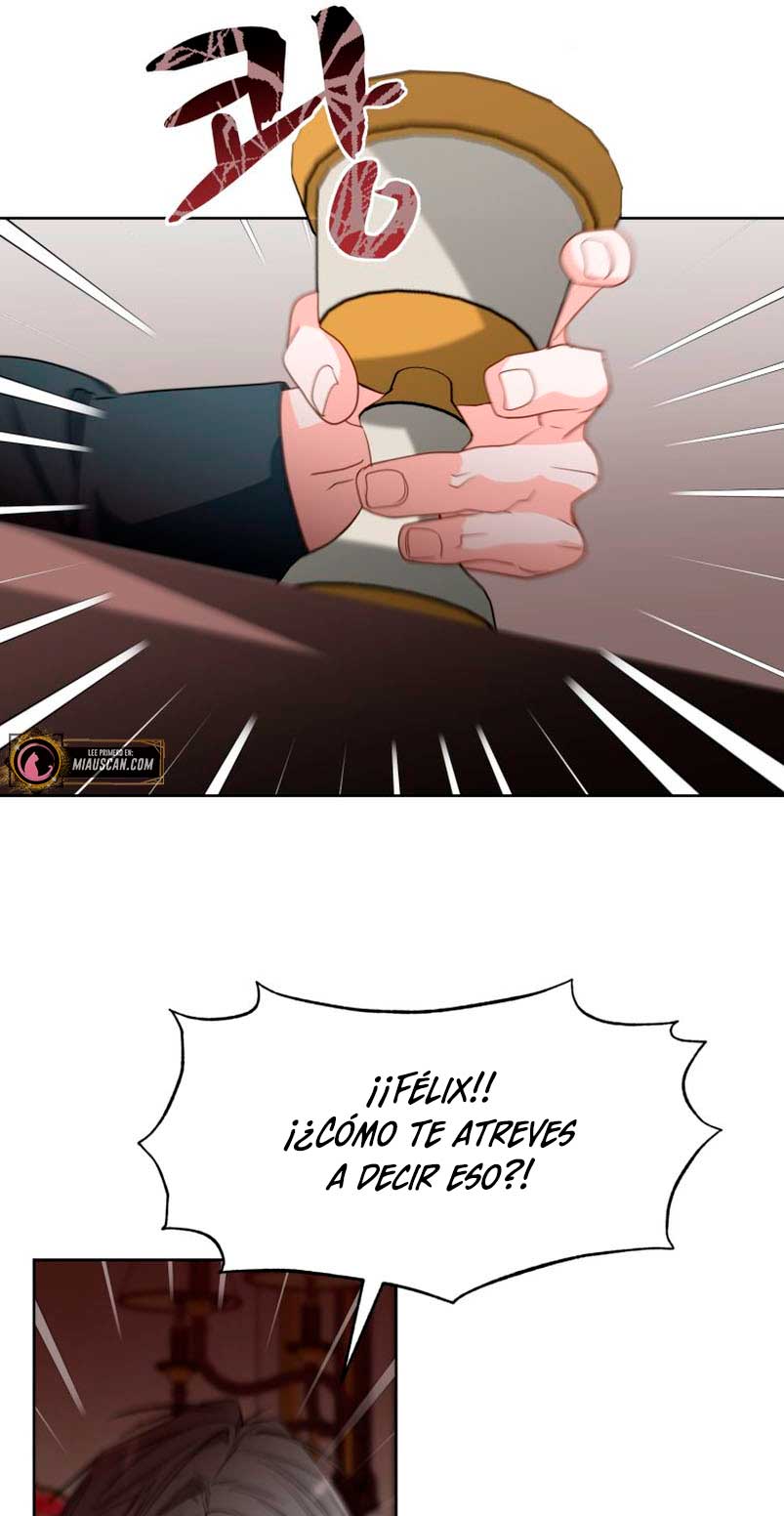Un camión me mandó a otro mundo Capítulo 19 - Página 20