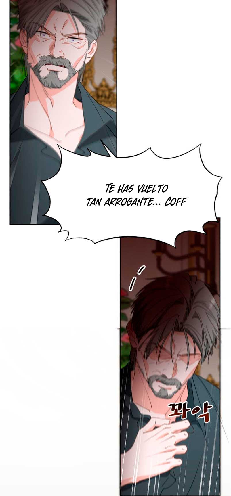 Un camión me mandó a otro mundo Capítulo 19 - Página 21