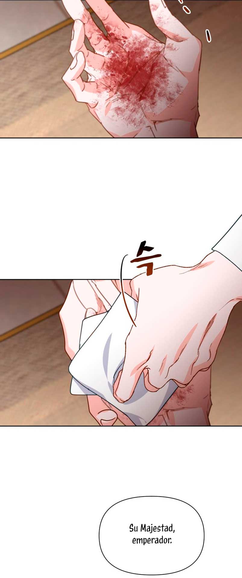 Un camión me mandó a otro mundo Capítulo 19 - Página 24