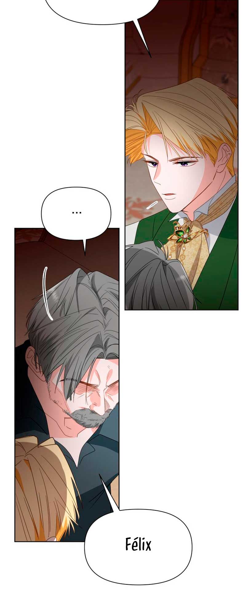 Un camión me mandó a otro mundo Capítulo 19 - Página 26