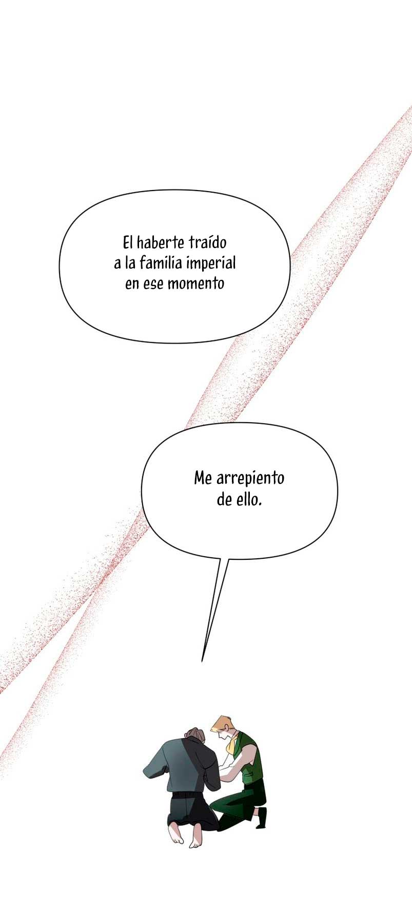 Un camión me mandó a otro mundo Capítulo 19 - Página 27