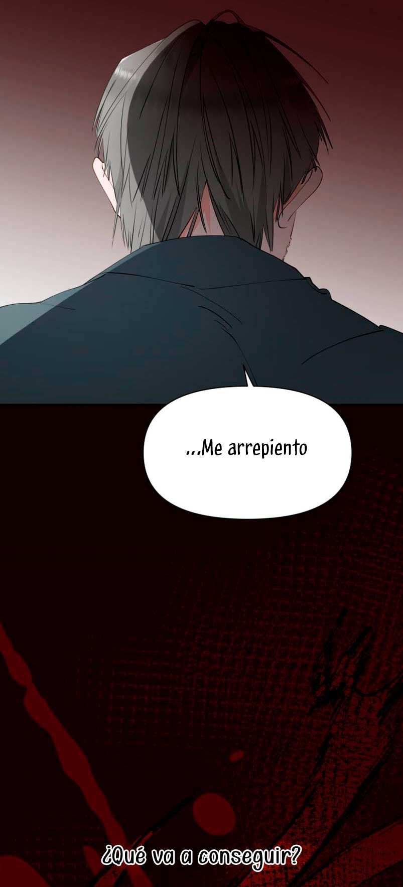 Un camión me mandó a otro mundo Capítulo 19 - Página 29