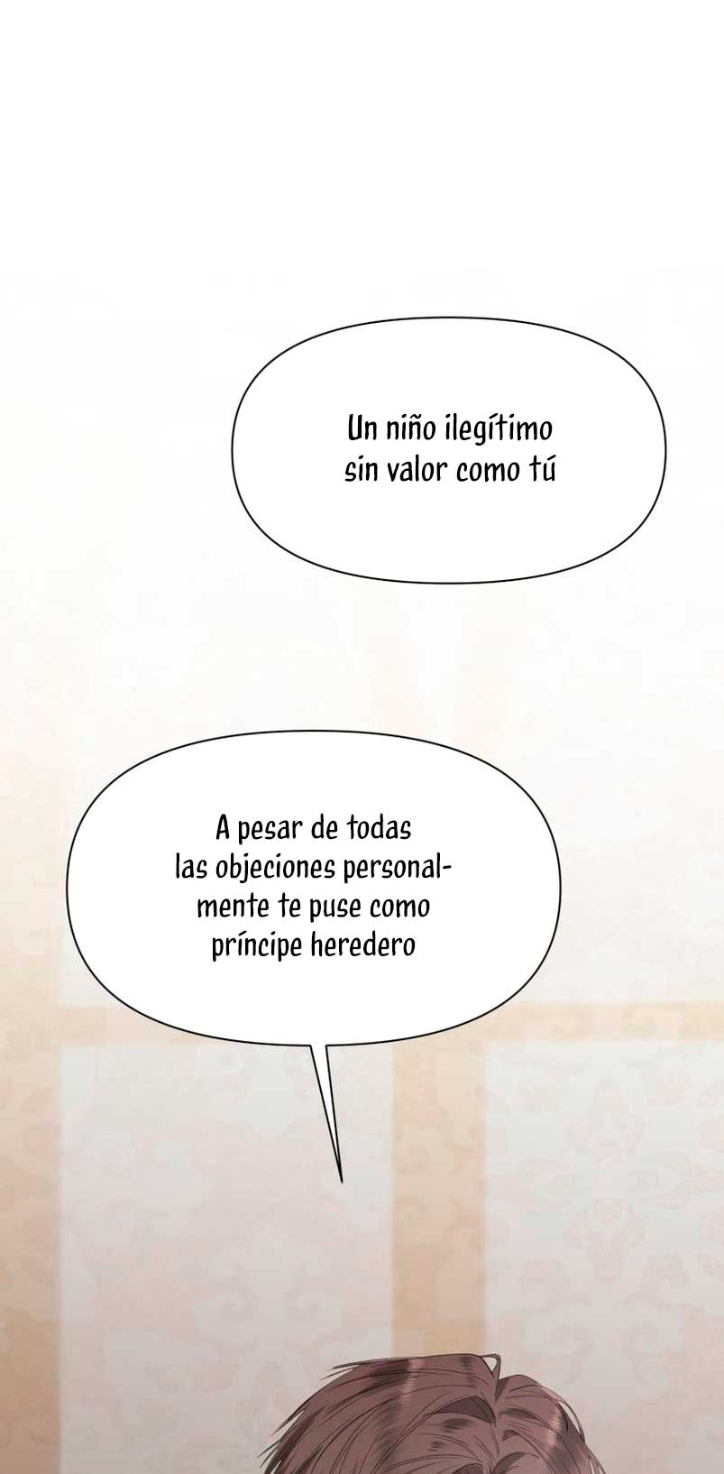 Un camión me mandó a otro mundo Capítulo 19 - Página 3