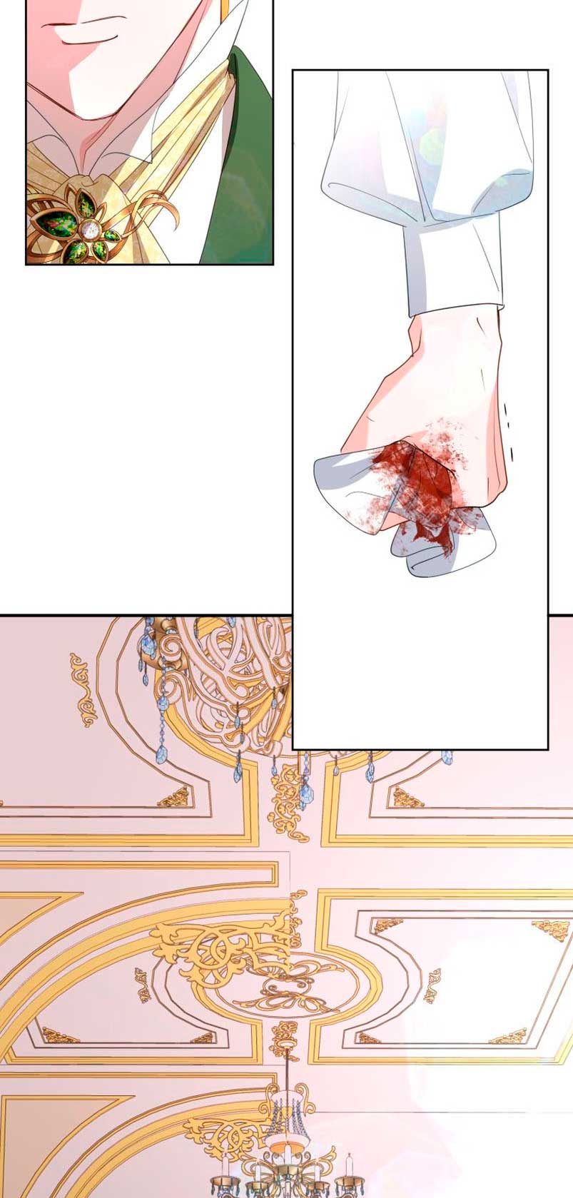 Un camión me mandó a otro mundo Capítulo 19 - Página 33