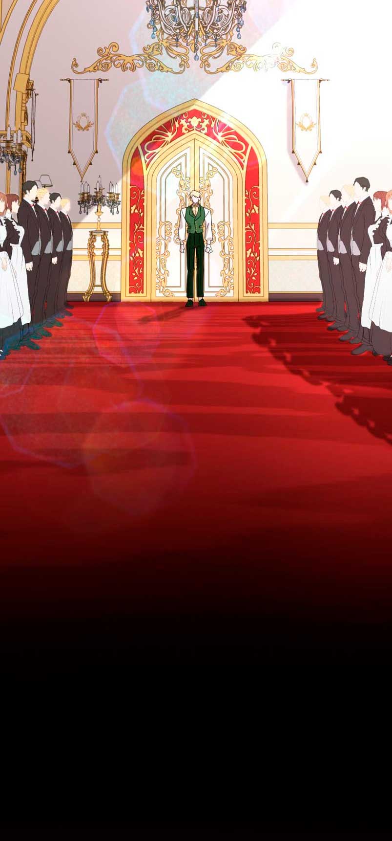 Un camión me mandó a otro mundo Capítulo 19 - Página 34