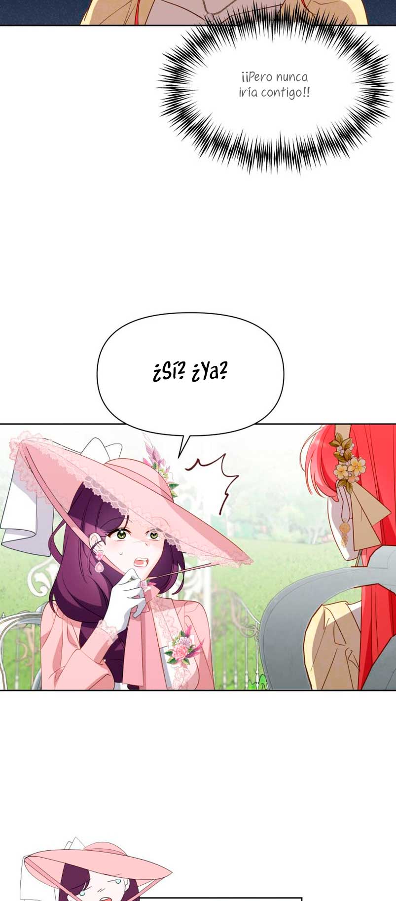 Un camión me mandó a otro mundo Capítulo 19 - Página 46