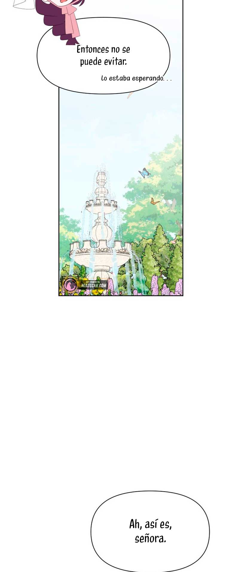 Un camión me mandó a otro mundo Capítulo 19 - Página 47