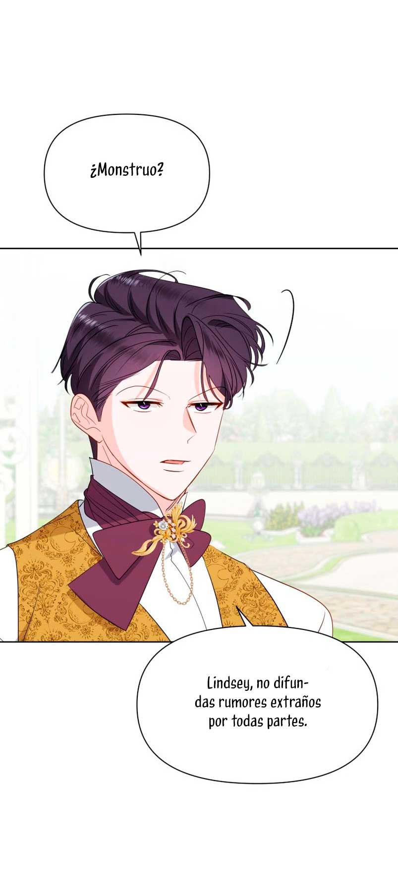 Un camión me mandó a otro mundo Capítulo 19 - Página 50