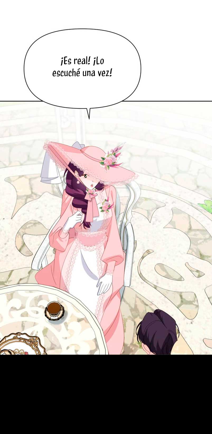 Un camión me mandó a otro mundo Capítulo 19 - Página 51