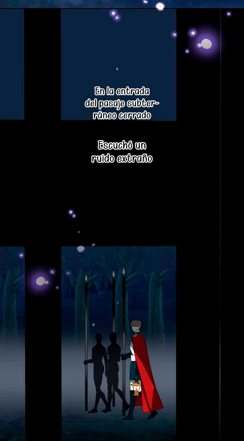 Un camión me mandó a otro mundo Capítulo 19 - Página 53