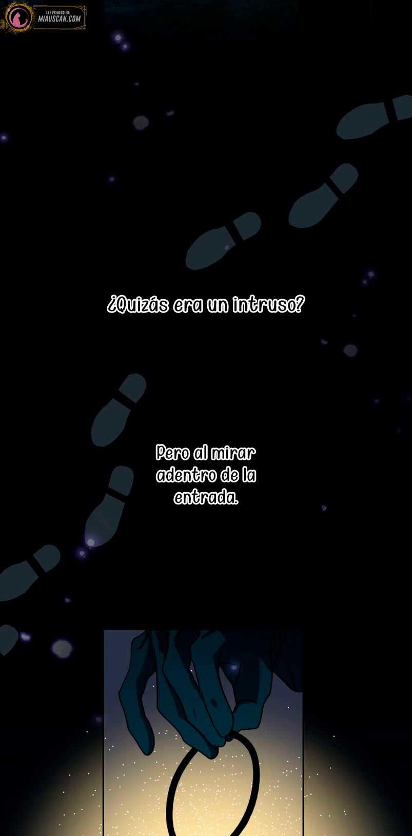 Un camión me mandó a otro mundo Capítulo 19 - Página 54