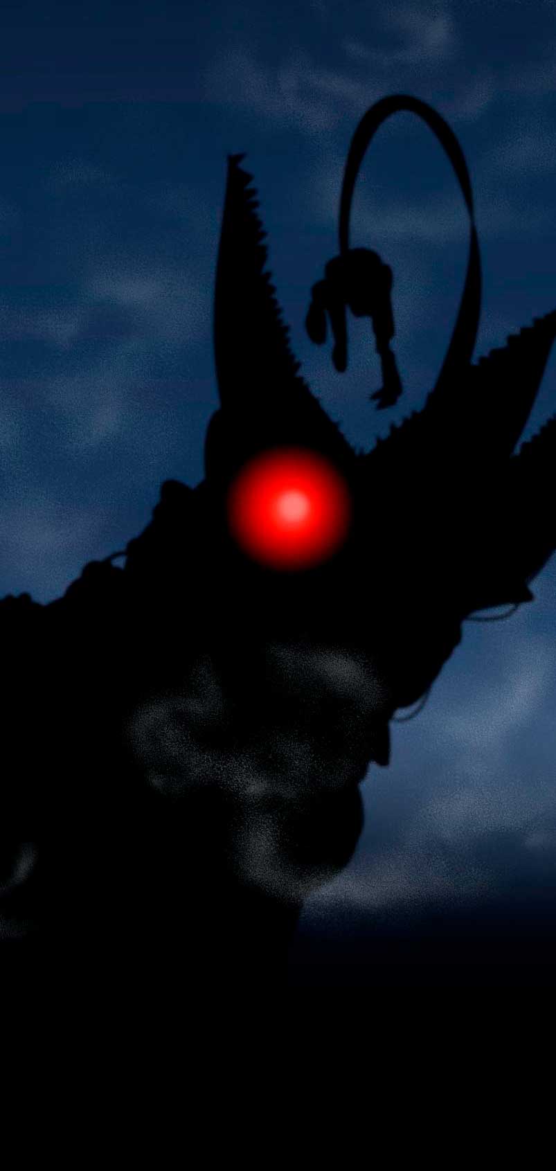 Un camión me mandó a otro mundo Capítulo 19 - Página 56