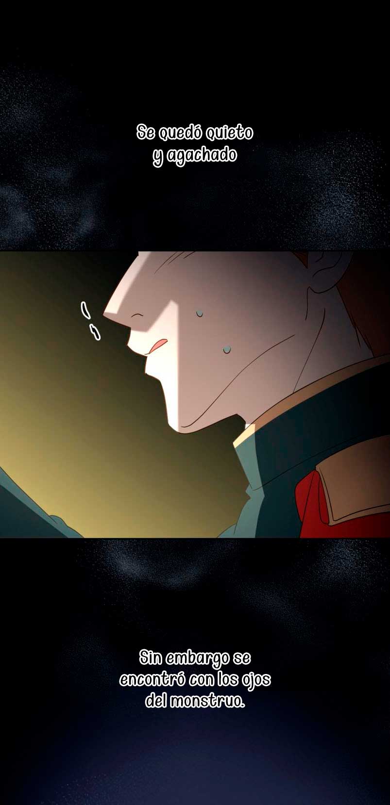 Un camión me mandó a otro mundo Capítulo 19 - Página 57