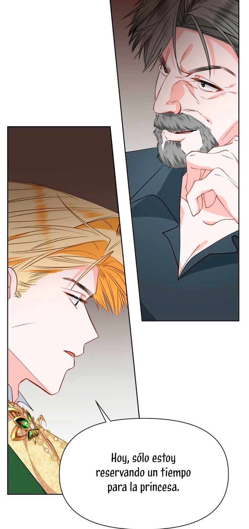 Un camión me mandó a otro mundo Capítulo 19 - Página 6