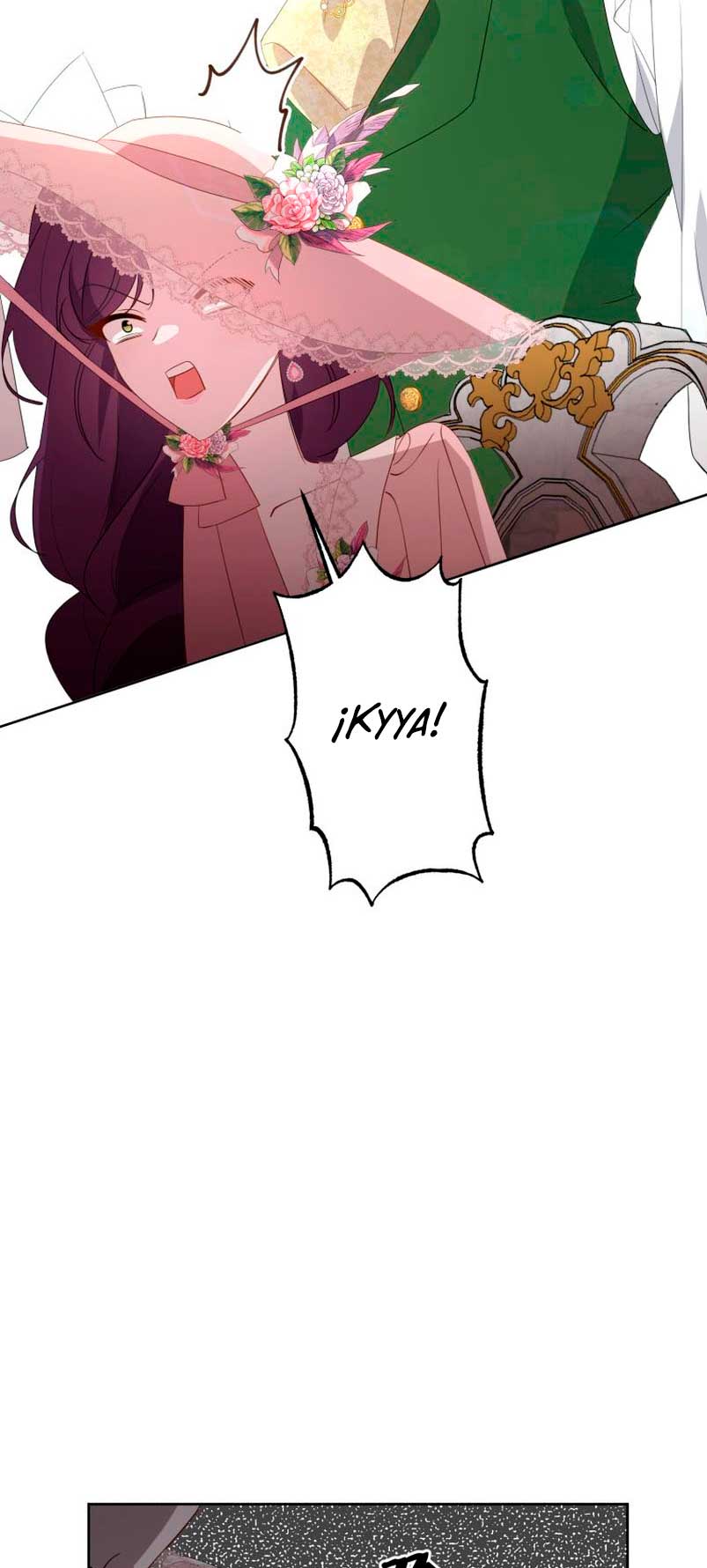 Un camión me mandó a otro mundo Capítulo 19 - Página 60