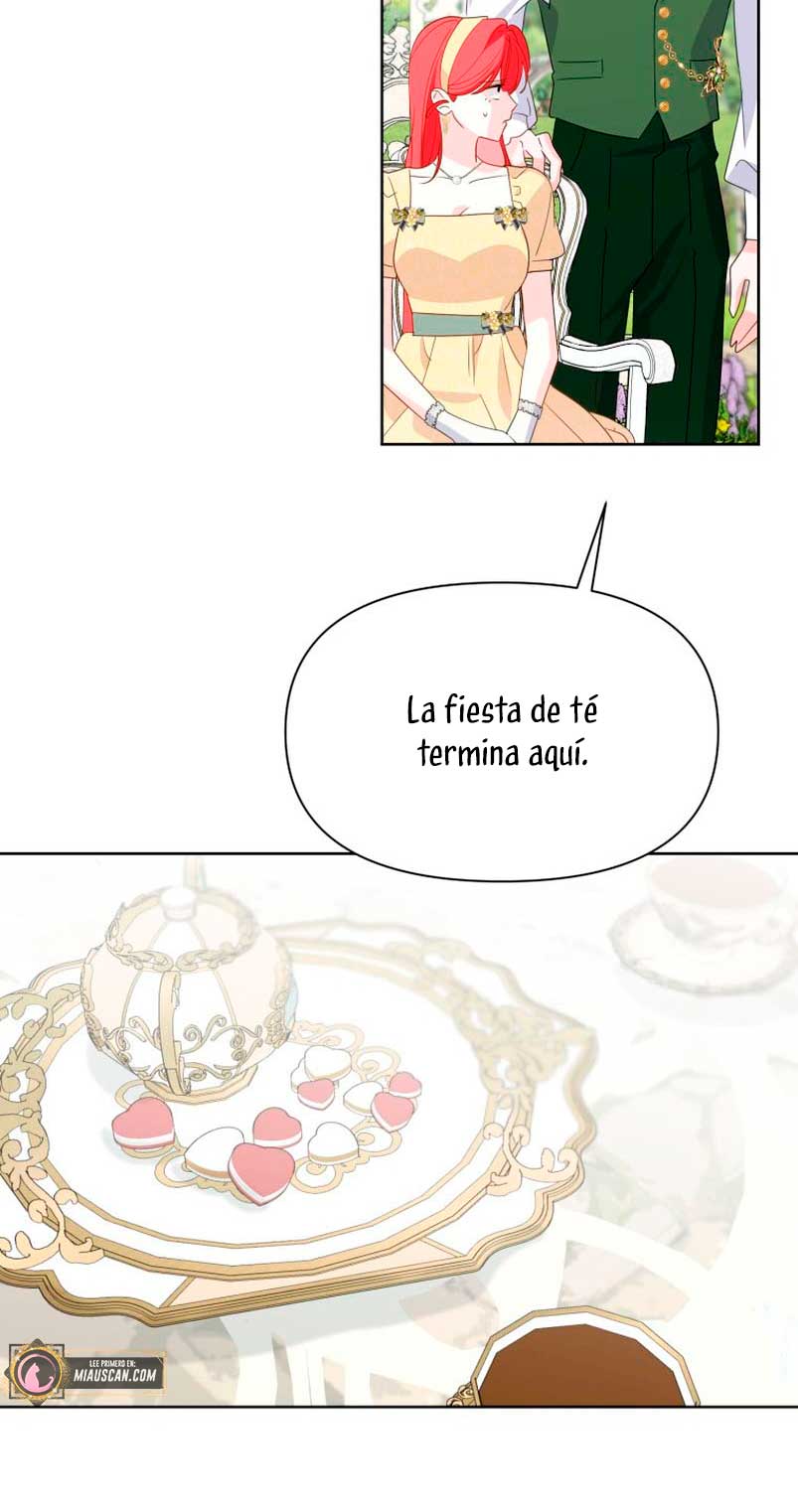 Un camión me mandó a otro mundo Capítulo 19 - Página 69