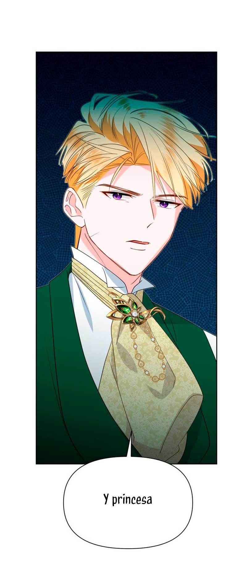 Un camión me mandó a otro mundo Capítulo 19 - Página 71