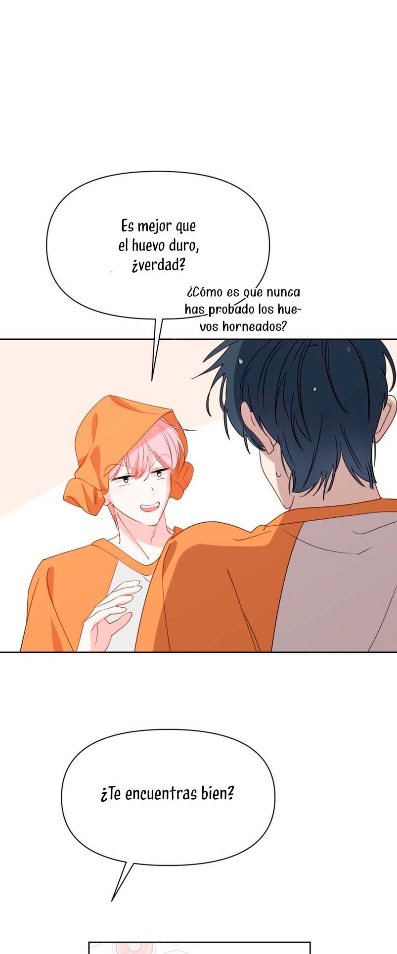 Un camión me mandó a otro mundo Capítulo 19 - Página 78