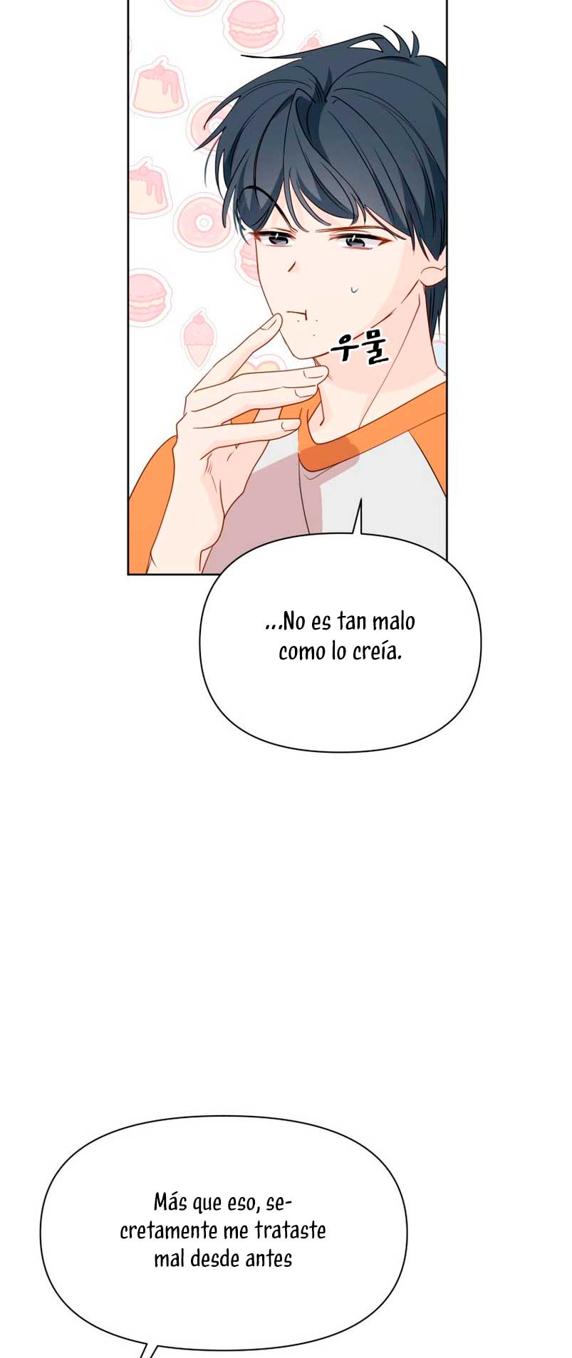 Un camión me mandó a otro mundo Capítulo 19 - Página 79