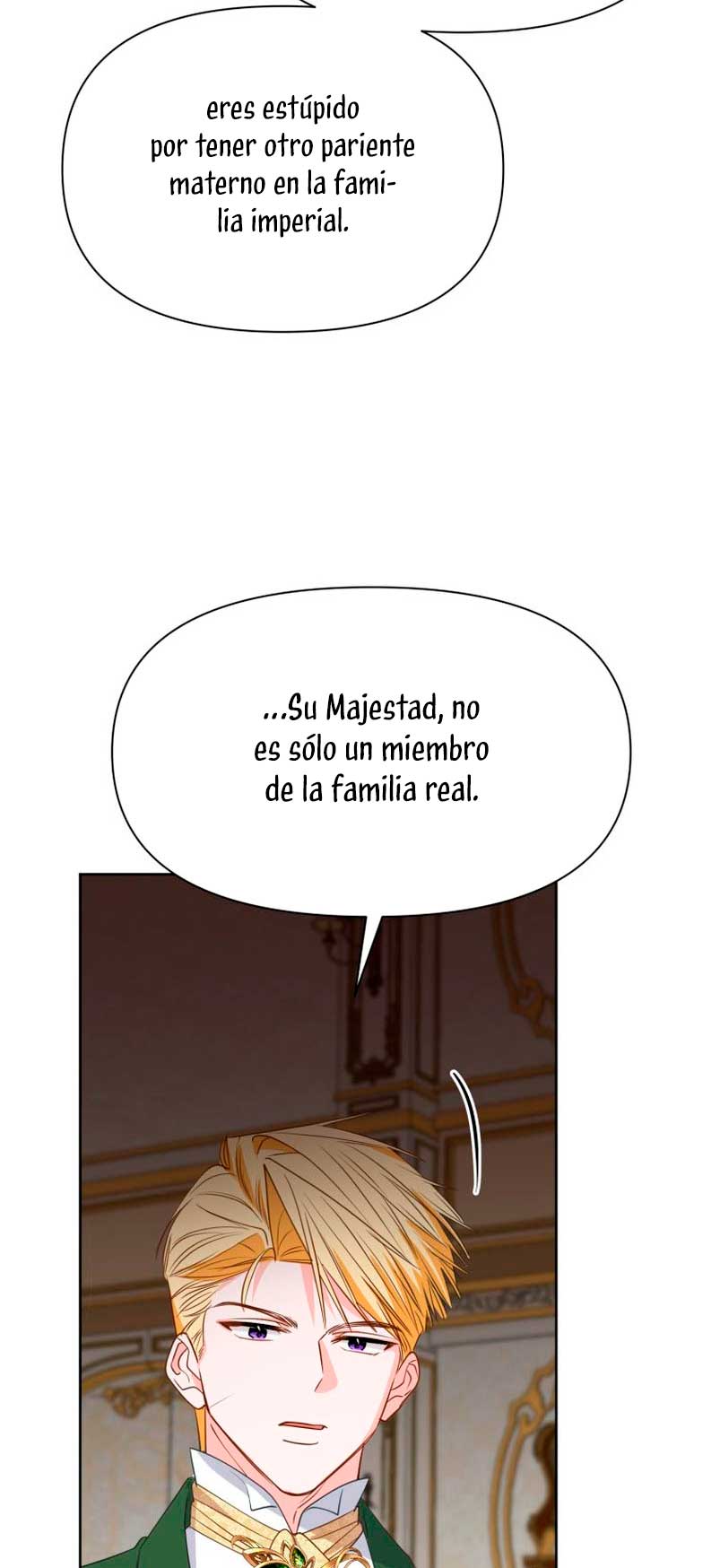 Un camión me mandó a otro mundo Capítulo 19 - Página 8