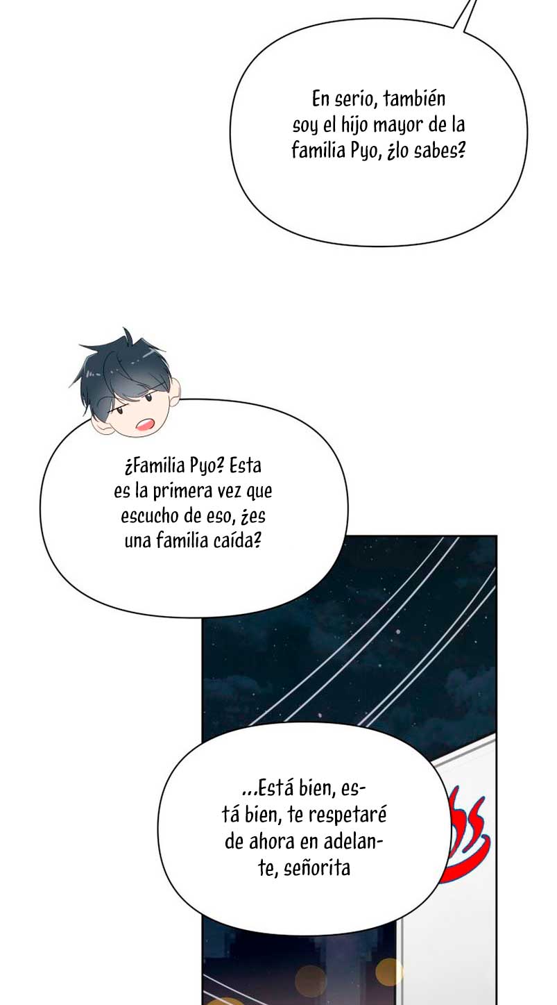 Un camión me mandó a otro mundo Capítulo 19 - Página 81