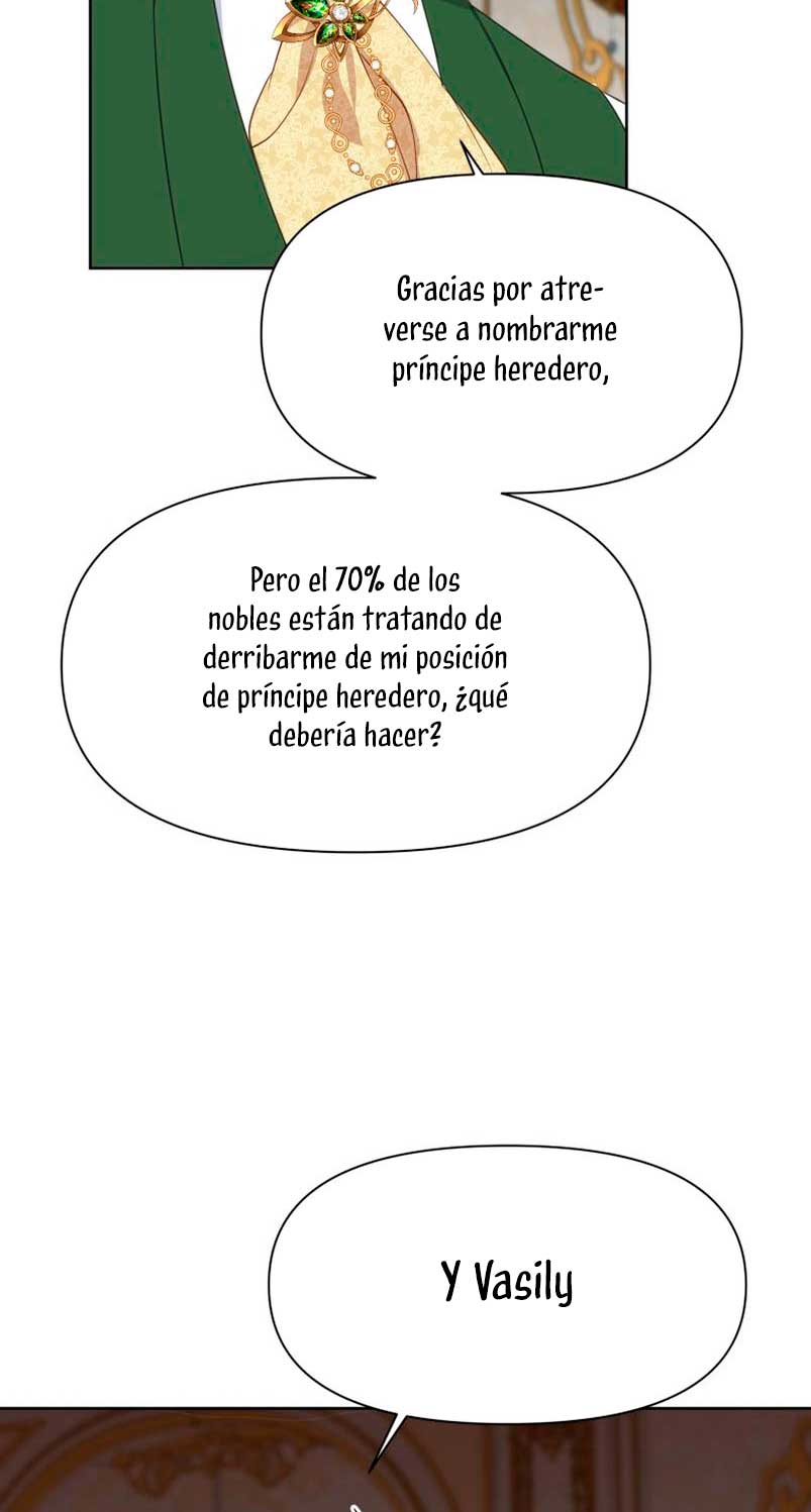 Un camión me mandó a otro mundo Capítulo 19 - Página 9